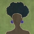 thumbnail image 3 of Robinson, Carol 15x15 Black Modern Framed Museum Art Print Titled - Unity II, 3 of 5