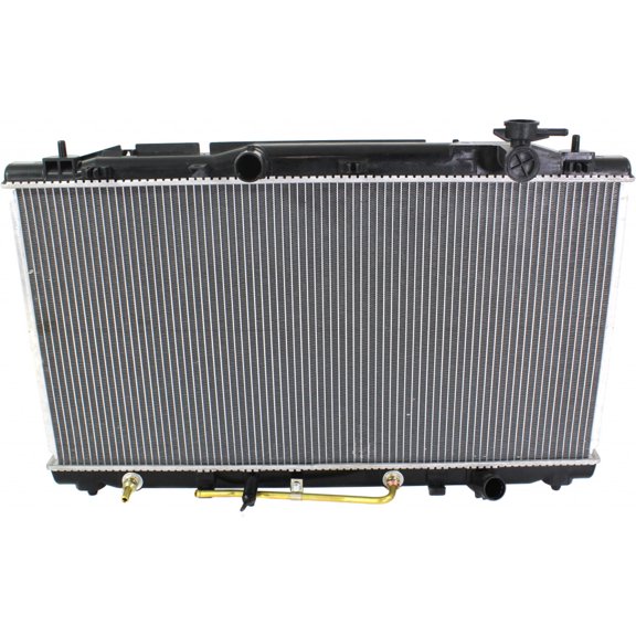 KarParts360 For Lexus ES350 Radiator 2007 08 09 10 11 2012 V6 3.5L | TO3010313 | 16400-AD020