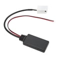 thumbnail image 2 of Adaptador auxiliar MP3 de 12 pines Bluetooth 5.0 Reemplazo para RCD110 RCD210 RCD310 RCD510 RNS510, 2 of 10