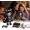 #04, variant on Patchwork Skeleton Witch Girl DIY Kit, Halloween Sewing Craft Kit for Adults and Teens, Beginner-Friendly Gothic Cute Handmade Doll Making Set, Seasonal Decor Gift (#02)