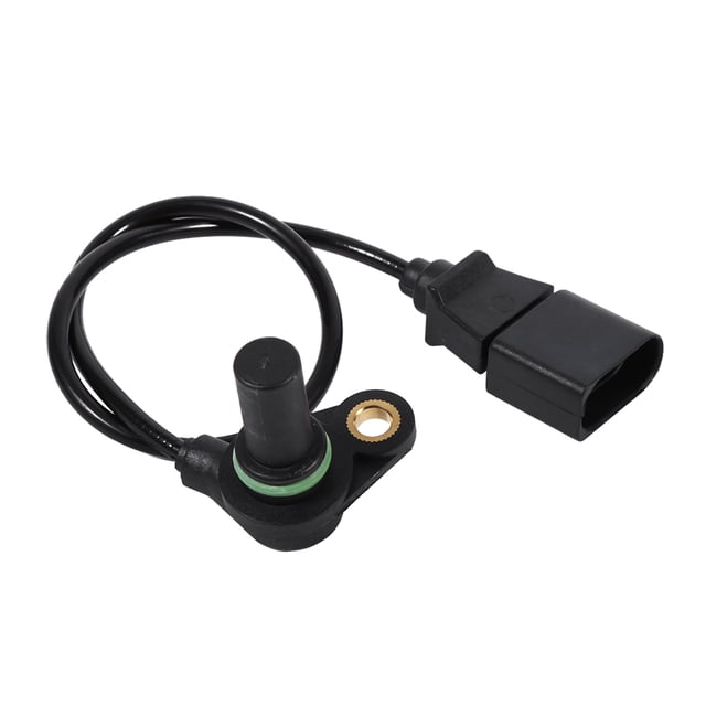 Sensor de Velocidad de Transmisión Automática ABS de Monitoreo de Vehículos Duraderos Durantes para 2000 2006 OEM 01M927321B