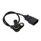 thumbnail image 1 of Sensor de Velocidad de Transmisión Automática ABS de Monitoreo de Vehículos Duraderos Durantes para 2000 2006 OEM 01M927321B, 1 of 7
