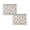A340 Beige4 A 2Pack, variant on 2Pcs Farmhouse Stove Skirt Oven Curtain For Kitchen Blend Stove Curtain With Lace Ruffle Trim & 9 Ribbon Ties Oven Curtain Cover & Oven Skirt Curtain For Cottage Kitchen Apron Sleeve