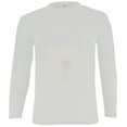 thumbnail image 2 of Epic Youth Cooling Performance Long Sleeve Crew T-Shirts (18- Colors Available), 2 of 3