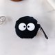 thumbnail image 1 of Adecuado para Airpods 2.ª generación Auriculares inalámbricos Bluetooth Estuche protector de silicona con dibujos animados Adecuado para Apple 3.ª generación pro Estuche suave lindo, 1 of 3