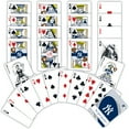thumbnail image 3 of MasterPieces Officially Licensed MLB New York Yankees Playing Cards - 54 Card Deck for Adults, 3 of 4