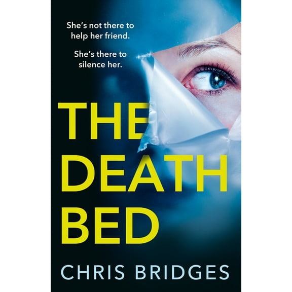 The Death Bed, (Paperback)