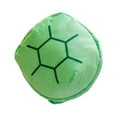 thumbnail image 4 of Creative Wearable Turtle Shell Plush Toy Cushion for Gift Wearable Living Room Decor 100cm, 4 of 9