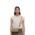 thumbnail image 5 of Bolsa Marc Jacobs The Mini Bag Piel Camel, 5 of 5