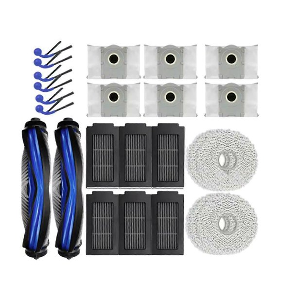26Pcs Spare Parts for T30C Omni T30C Pro Omni