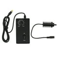 thumbnail image 3 of Microscope Coaxial Light Split Type LED High Brightness Spot Light Microscope  Light With  Heat Dissipation AC100V-240V, 3 of 8