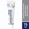 thumbnail image 4 of Sensodyne Repair & Protect Whitening Sensitivity Toothpaste, 4 of 8