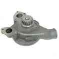 thumbnail image 3 of New Heavy Duty Water Pump Compatible With Cat Dodge Navistar Perkins Phaser 10044 10044T 10066 180 And Applications By Part Numbers U5MW0160 4131E011 U5MW0092, 3 of 4