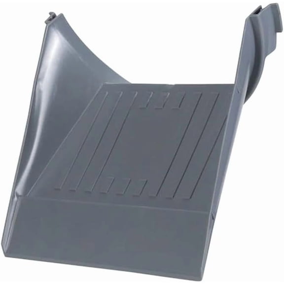 Project Source QuikLid ClipOn Dust Pan 5Gallon Bucket Accessory