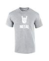 Sports Gray