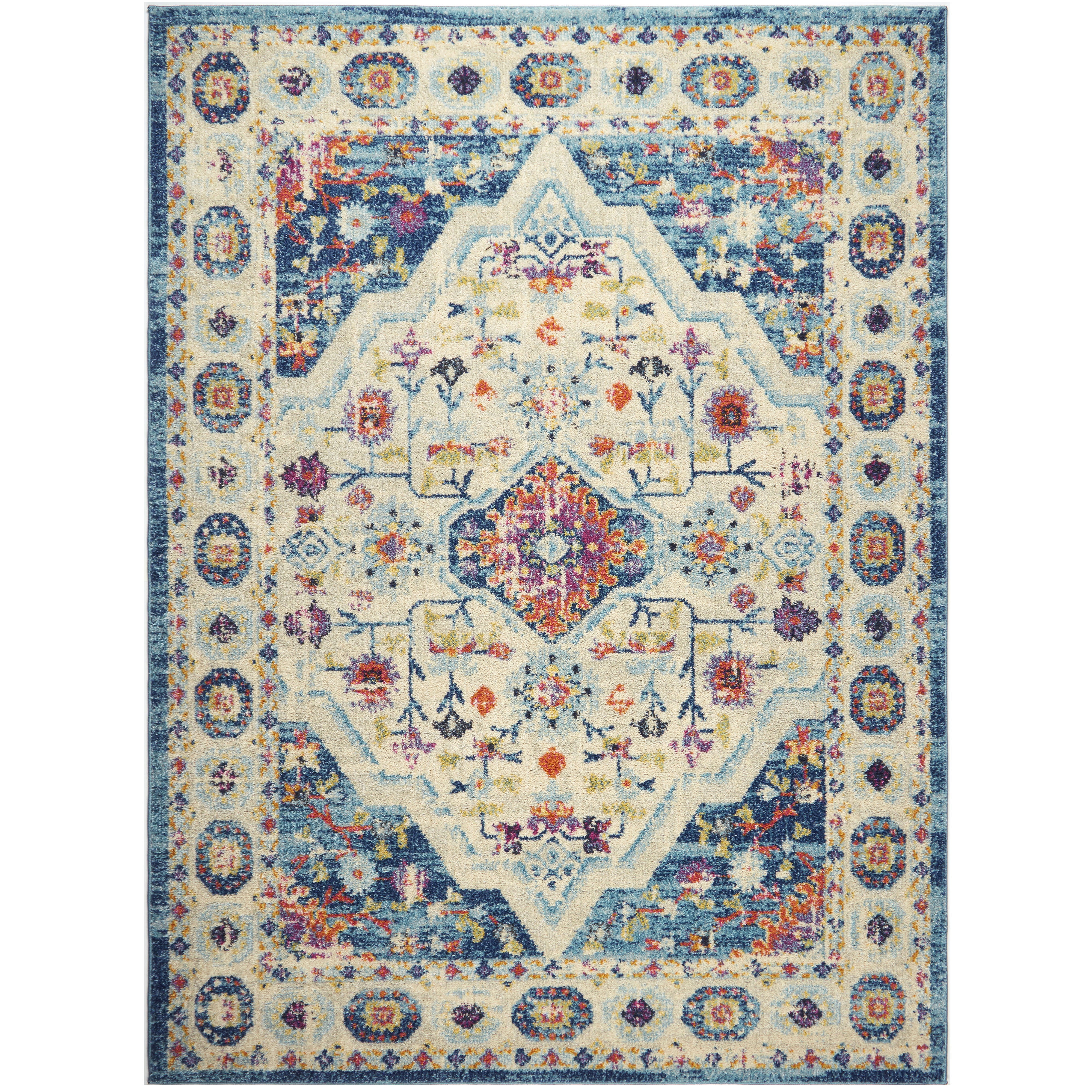 Laura Hill Home Accent Rugs Images