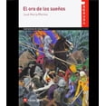thumbnail image 1 of El Oro de los Sueños Vicens Vives 9788468203805, 1 of 2