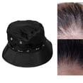 thumbnail image 1 of Dispositivo De Terapia Para La Caída Del Cabello, Fácil Operación 200 Cuentas De Lámpara Sombrero Para El Crecimiento Del Cabello Brillo Ajustable Seguro Cómodo Para El Hogar, 1 of 8