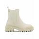 thumbnail image 1 of Bota Casual para Mujer Xti Beige suela Chunky Plataforma 22, 1 of 7