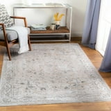 Hauteloom Laughlin Living Room, Bedroom Area Rug - Bohemian Traditional ...