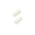 thumbnail image 3 of GNC Magnesium 500mg, 120 Capsules, Supports Calcium Absorption and Strong Teeth and Bones, 3 of 5