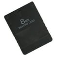 thumbnail image 2 of Tarjeta de memoria FMCB de 8 MB para juegos USB de PS2., 2 of 14