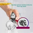 TRAHOOShower Head Sink Sink Hose Sprayer Attachment for Faucet