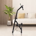 thumbnail image 7 of Koiauber Elderly Exercise Bike,Hand Arm Leg Knee Peddler,Upper Lower Limb Rehabilitation Machine,Adjustable Fitness Equipment for Seniors,Home Pedal Exercise Bike for Total Body, 7 of 7
