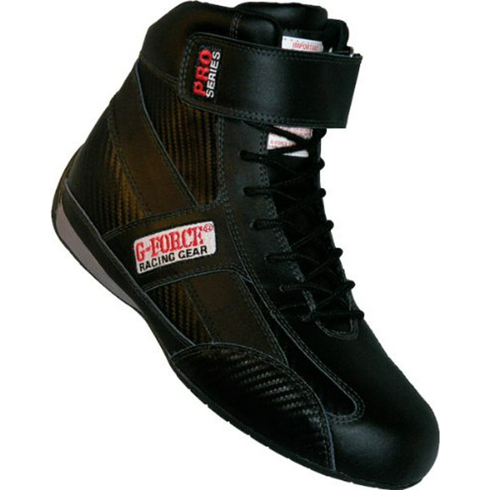 g force racing shoes