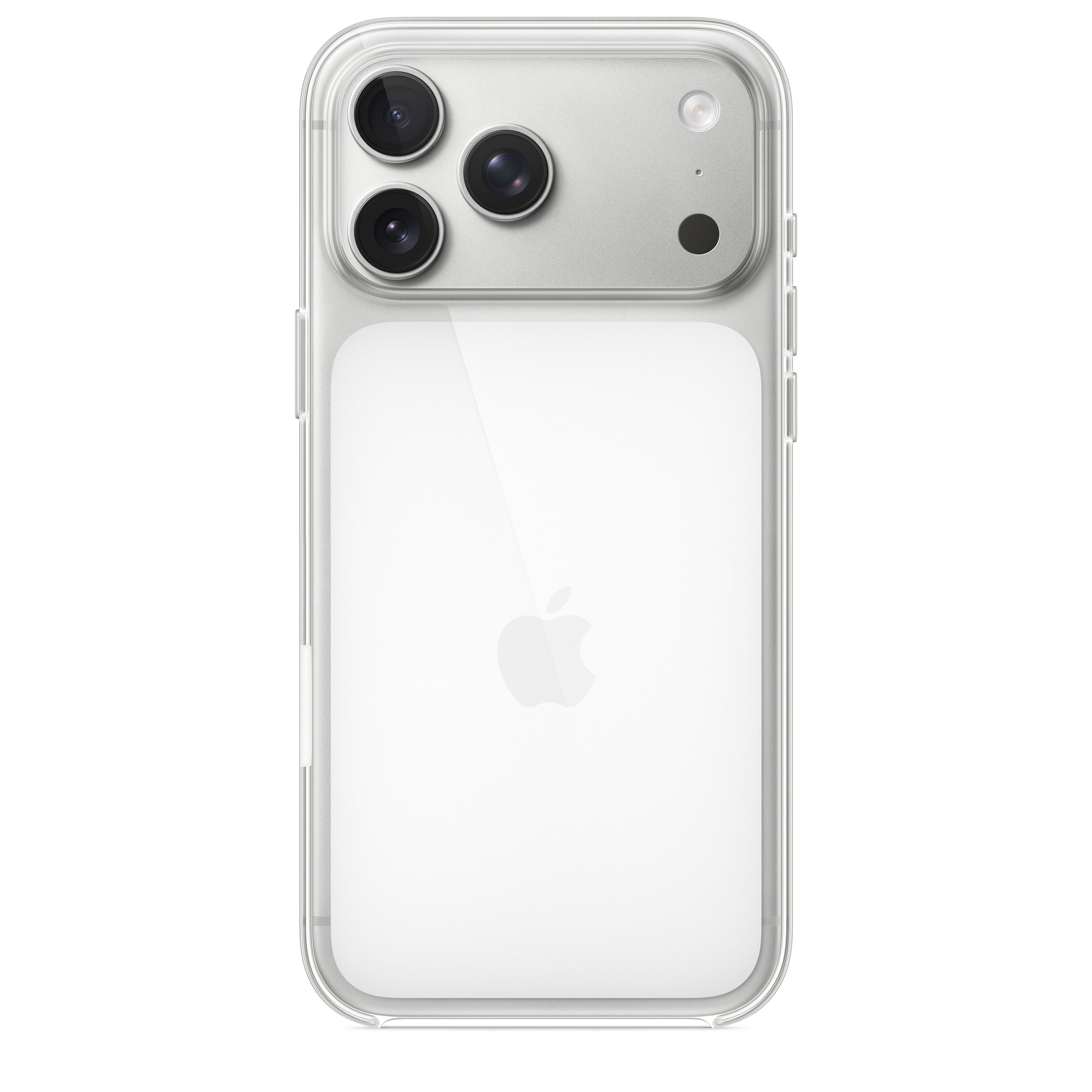 Apple IPhone 17 Pro Max Silicone Case With MagSafe Midnight Walmart Apple IPhone 17 Pro Max Silicone Case With MagSafe Midnight Walmart