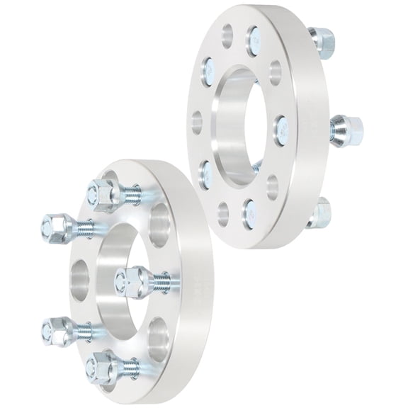 ECCPP fit for 2004-2008 2017-2020 for Chrysler Pacifica Wheel Spacers Adapters Spacers 5x5 to 5x4.75 1 inch 5LUG