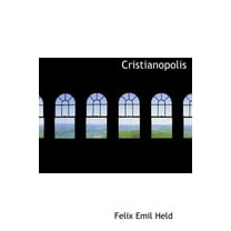 Cristianopolis (Hardcover)