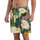 thumbnail image 2 of Fotbe Tropical Floral Jungle Trajes de Baño Estampados para Hombre, Shorts de Verano de Secado Rápido, Ropa de Playa, Bañadores-Small, 2 of 6