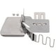 thumbnail image 1 of Carpeta de cinta de dobladillo de costura industrial de 4 pliegues para máquina de pespunte controlada por computadora - 26 mm, 1 of 9