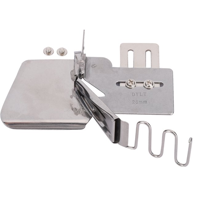 Lightweight Long Time Used Sewing Folder, Wear Resistance Sewing Binder, Easier Storage Clothing Cutting Sewing Decoration For DIY Sewing