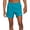 Aqua, variant on Nike Mens Brief Lined Mesh Inset Swim Trunks