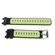 thumbnail image 4 of Correa de Reloj de Silicona Suave Accesorio de Banda de Repuesto Ajustable Apto para Reloj Inteligente T Rex 2 ANGGREK  Otros, 4 of 8