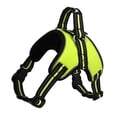 thumbnail image 1 of Arnés Para Cachorros Sin Tirones Chaleco Cómodo Reflectante Ajustable Suave XL SM SunniMix Arnés reflectante para mascotas, 1 of 8