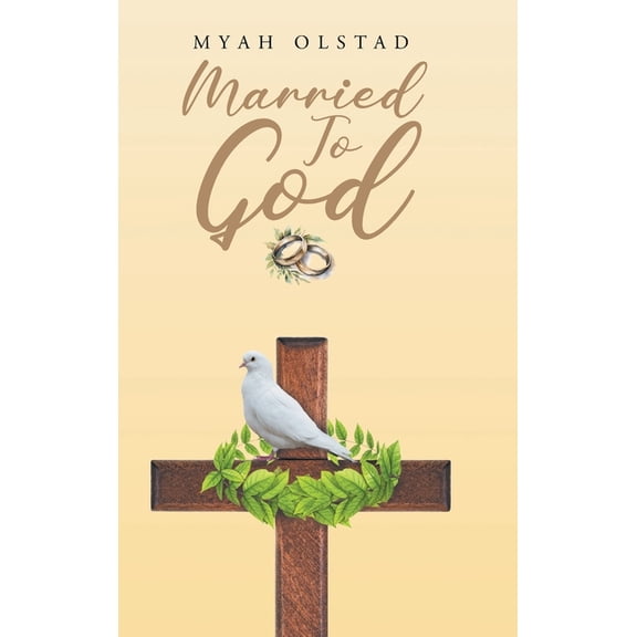 Married To God, (Hardcover)