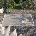 thumbnail image 2 of HOMETRENDS 5 ft. x 7 ft. Multicolour Flatweave Outdoor Rug, Crete Mosaic, 2 of 10