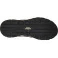 thumbnail image 5 of Skechers Work Men's Flex Advantage Slip Resistant Soft Toe Shoes - Wide Available, 5 of 6