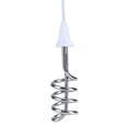 thumbnail image 2 of 2500W 220V Electric Portable Immersion Heater Water Heating Element Boiler AU Plug, 2 of 8
