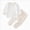 A77-Khaki, variant on Baby Boys Toddler Fleece Sweatshirt and Jogger Set 3-6 Months