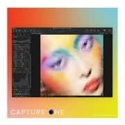 Capture One Pro 22 (Mac/Windows) with Free Upgrade to Capture One 23