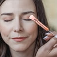 thumbnail image 4 of unbranded 5Ud De Brochas De Maquillaje Para Ojos Y Con Mango Ergonómico, 4 of 8