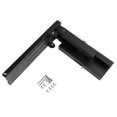 thumbnail image 2 of Nivelador De Escalera De Escaleras, Altura Ajustable De Acero, Extensor De Escalera Fácil De Montar, Alta Resistencia Para Escaleras De Dos Pies, 2 of 7