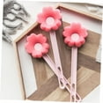 thumbnail image 5 of Niceauty Portable Pink Sponge Bottle Brush Strong Cleaning Power for Kitchens, 5 of 8