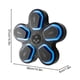 thumbnail image 2 of Boxeo musical con guantes para adultos, equipo de boxeo inteligente con Bluetooth para montar en la pared, para entrenamiento en casa y gimnasio., 2 of 5