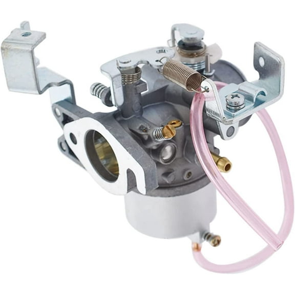 SEBLAFF Golf Cart Carburetor Carb 4-Cycle 1985-1995 Set For Yamaha G2 G5 G8 G9 G11