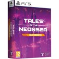 thumbnail image 1 of Contes de la Mer au Néon - Édition Collector [PlayStation 5], 1 of 7